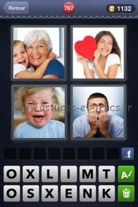 4 images 1 mot niveau 767|4 Images 1 Mot Niveau 767 .